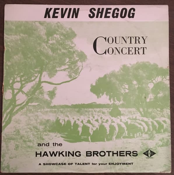 Country Concert