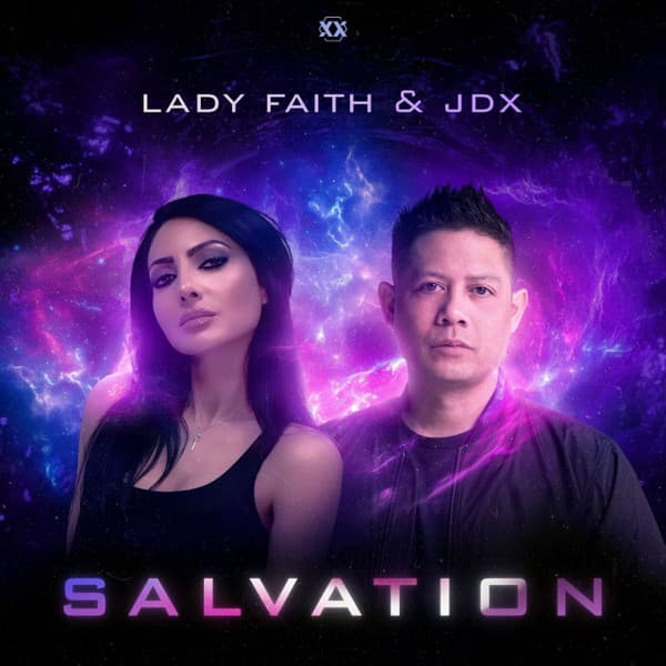 Salvation