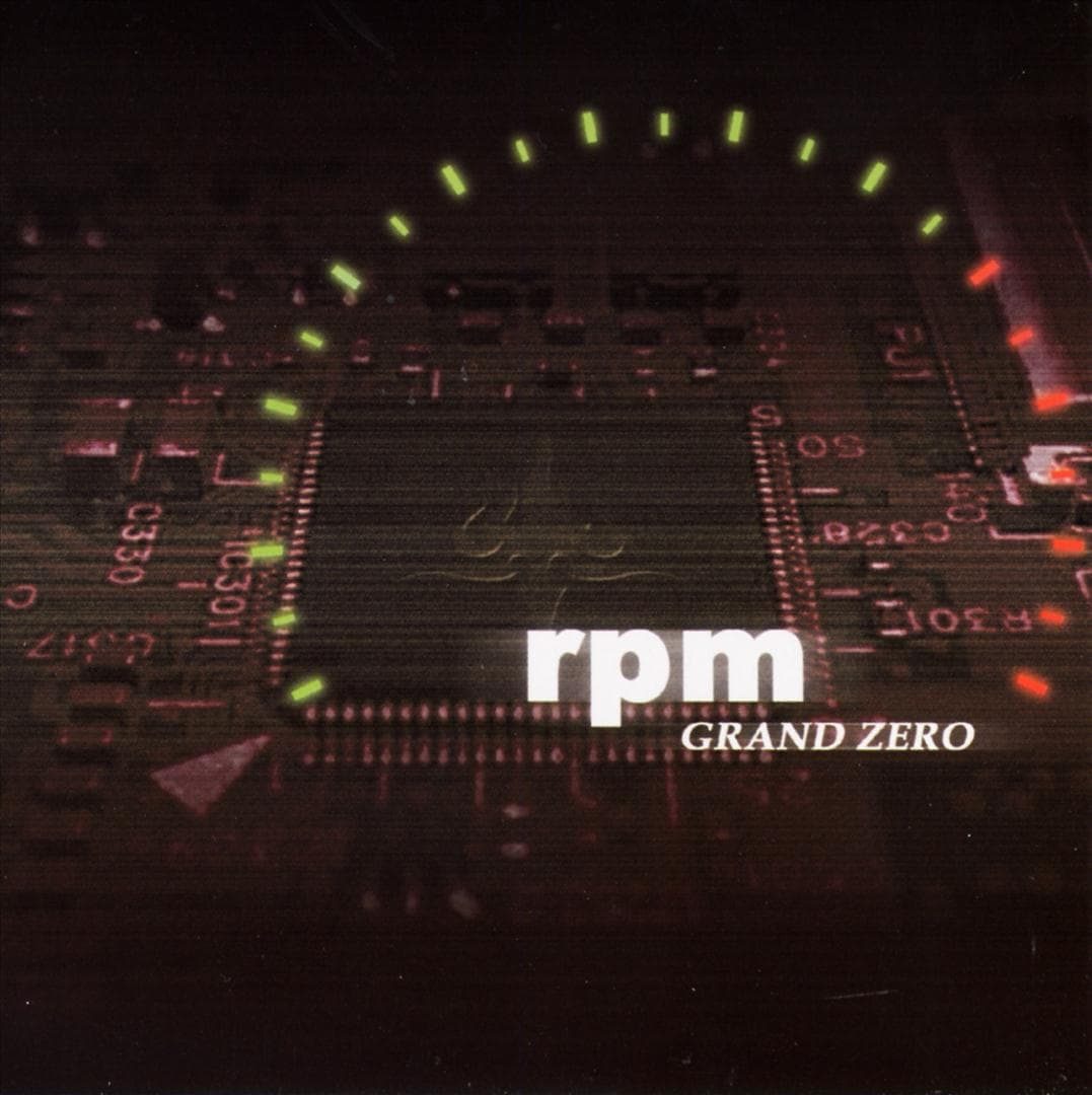 rpm