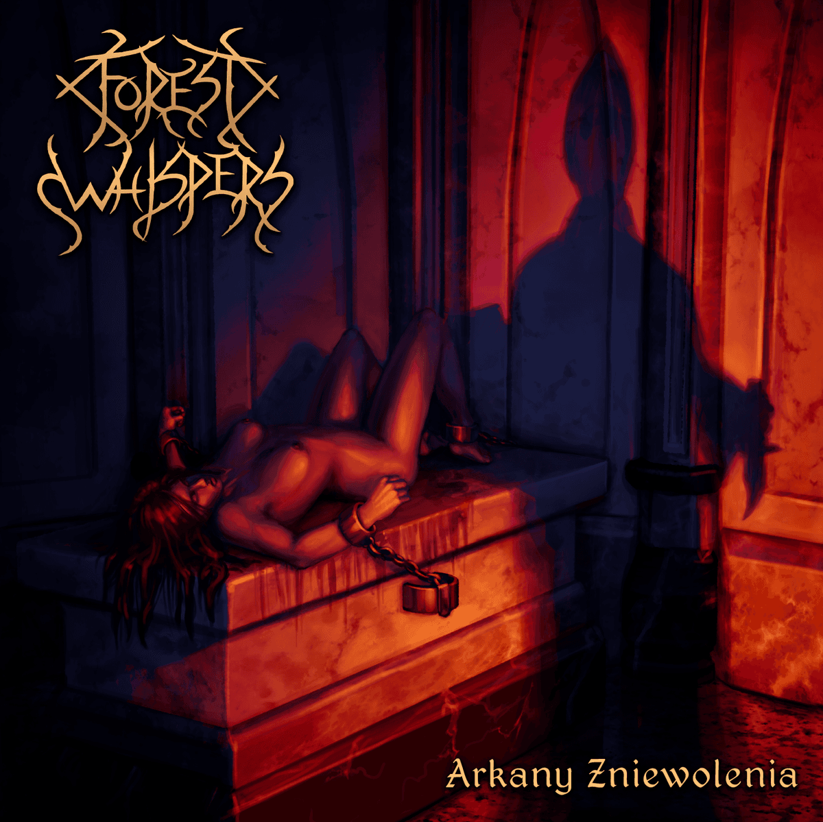 Arkany zniewolenia