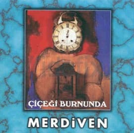 Çiçeği Burnunda