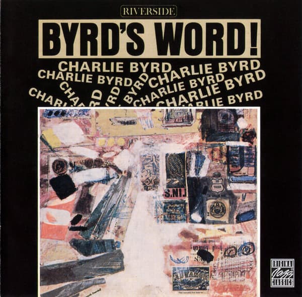 Byrd's Word!