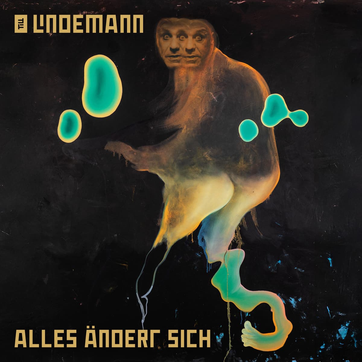 Alles ändert sich