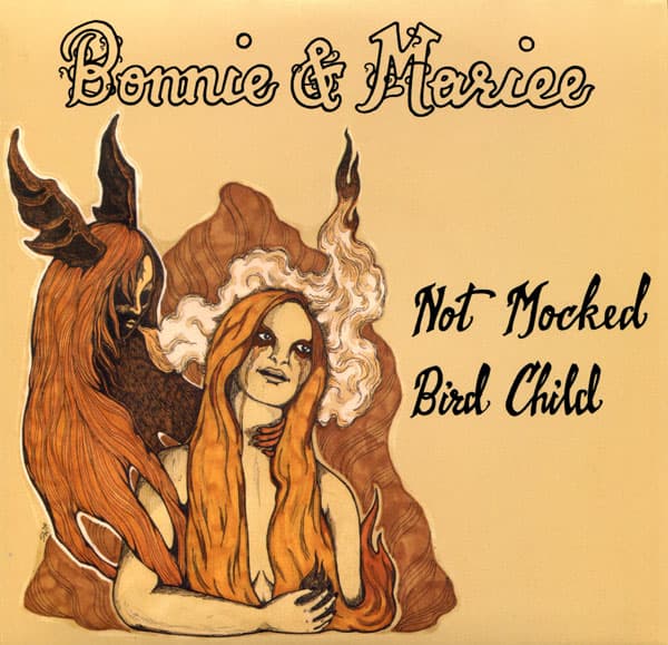Bonnie & Mariee