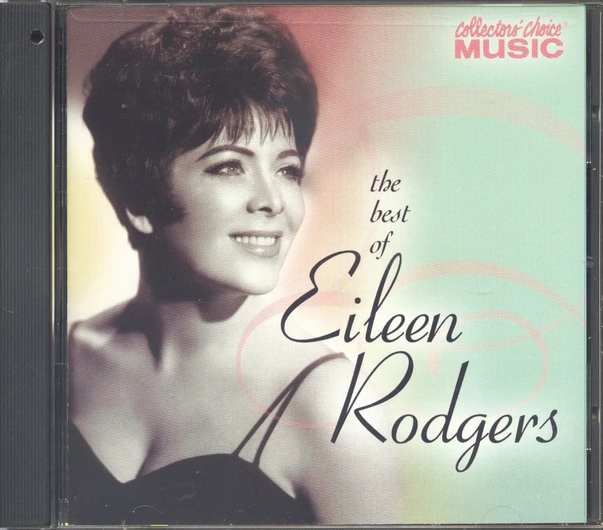 The Best of Eileen Rodgers