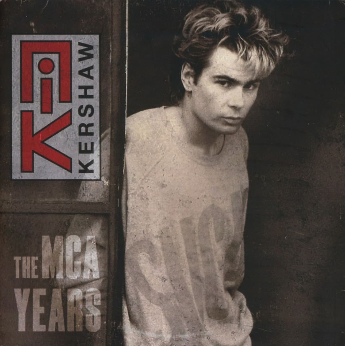 The MCA Years
