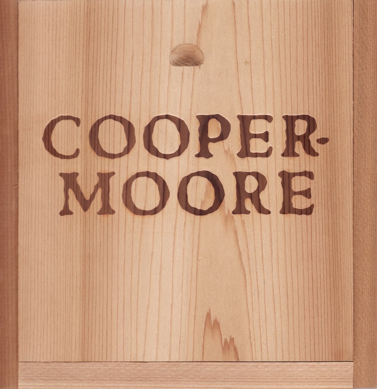 The Cedar Box Recordings