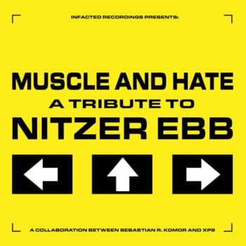 A Tribute to Nitzer Ebb