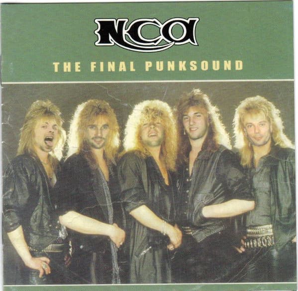 The Final Punksound