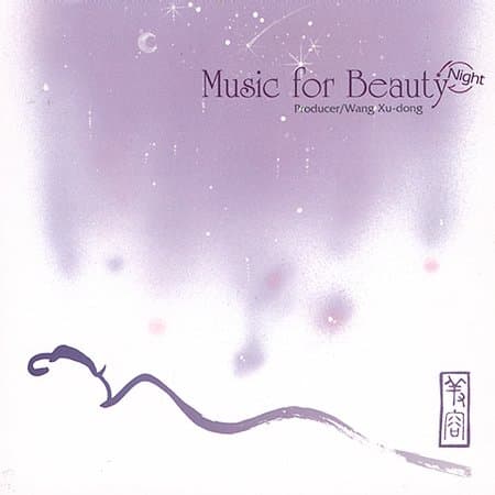 Music for Beauty: Night