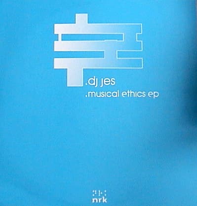 Musical Ethics EP