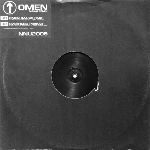 Omen (Makai remix)