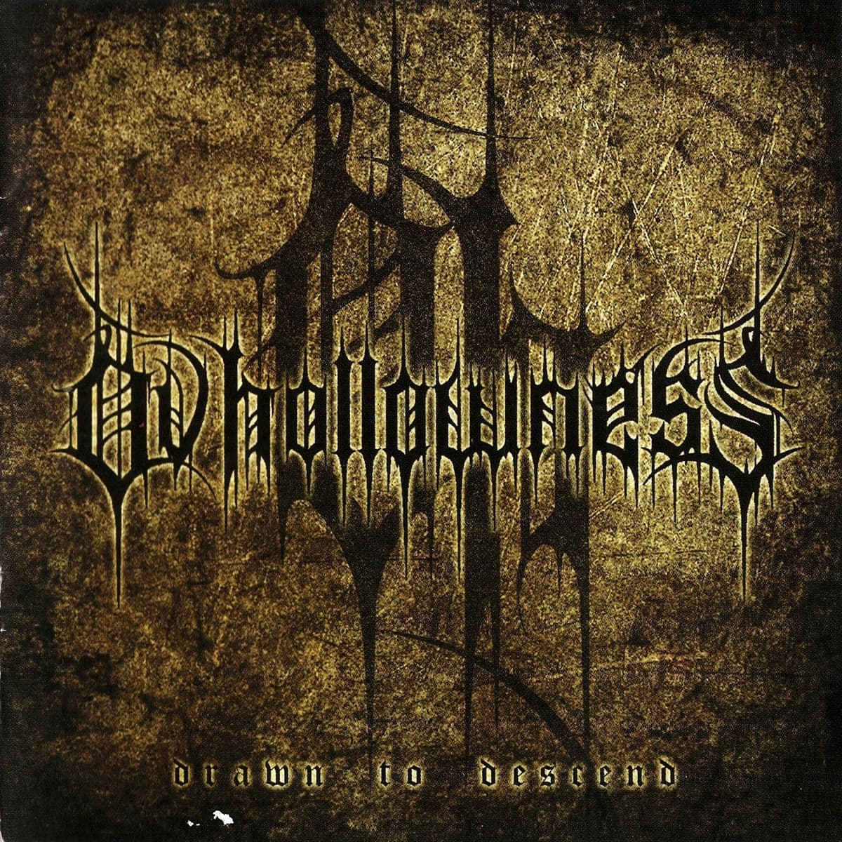 Drawn to Descend