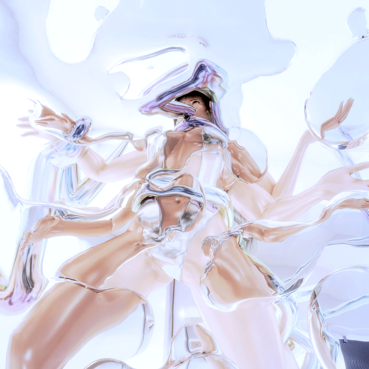 Ten Billion Angels