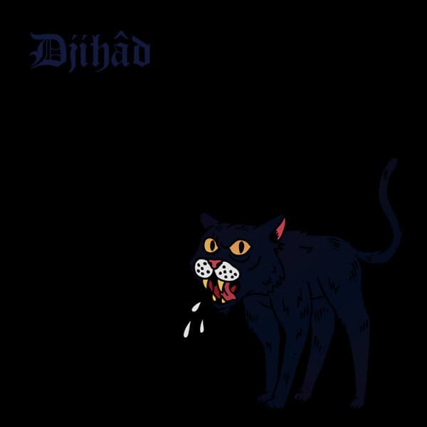 Djihâd