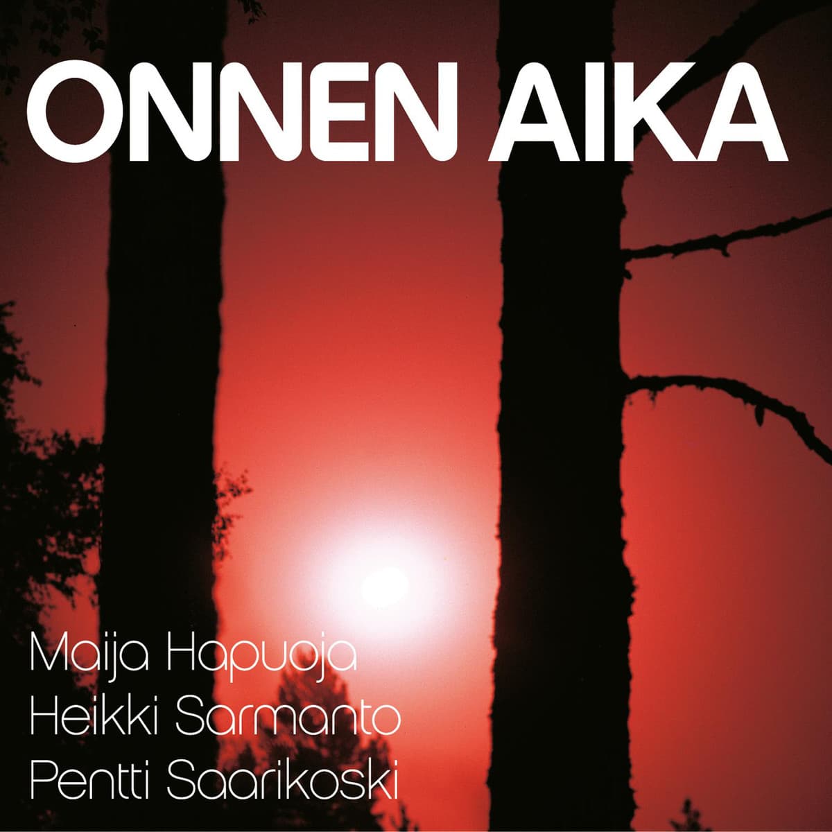 Onnen aika