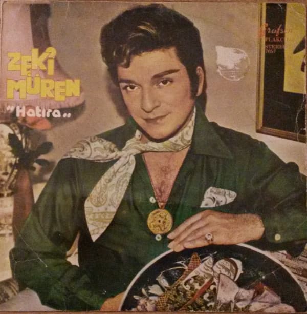 Hatıra