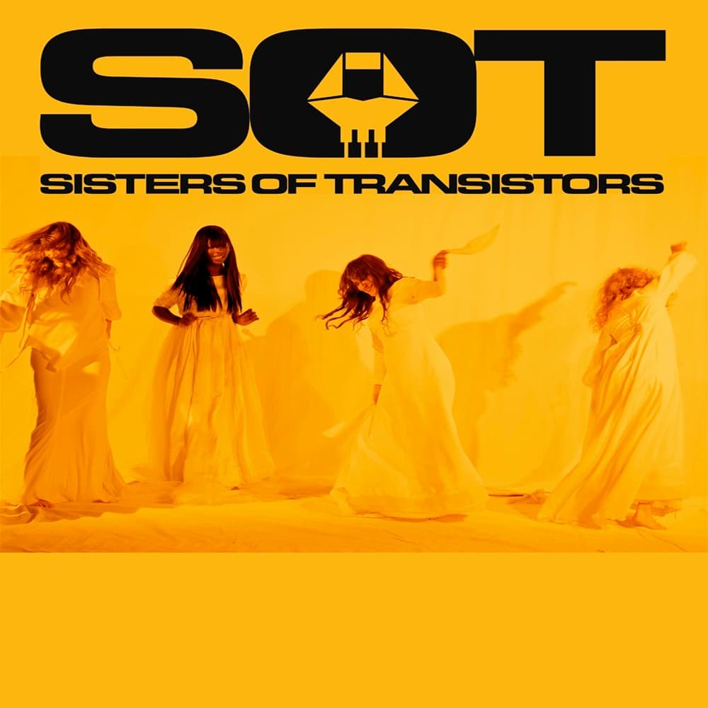 Solar Disco (Remixes)