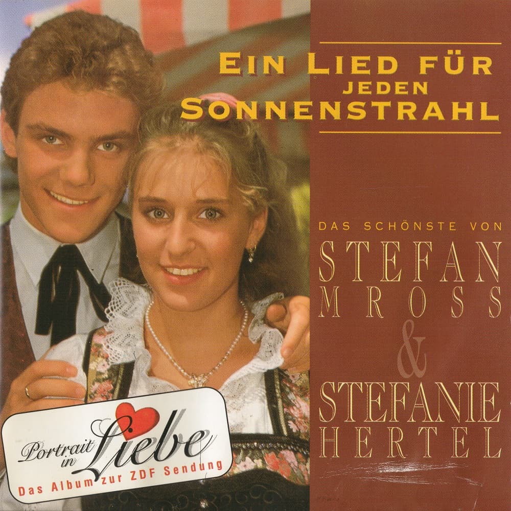 Ein Lied für jeden Sonnenstrahl