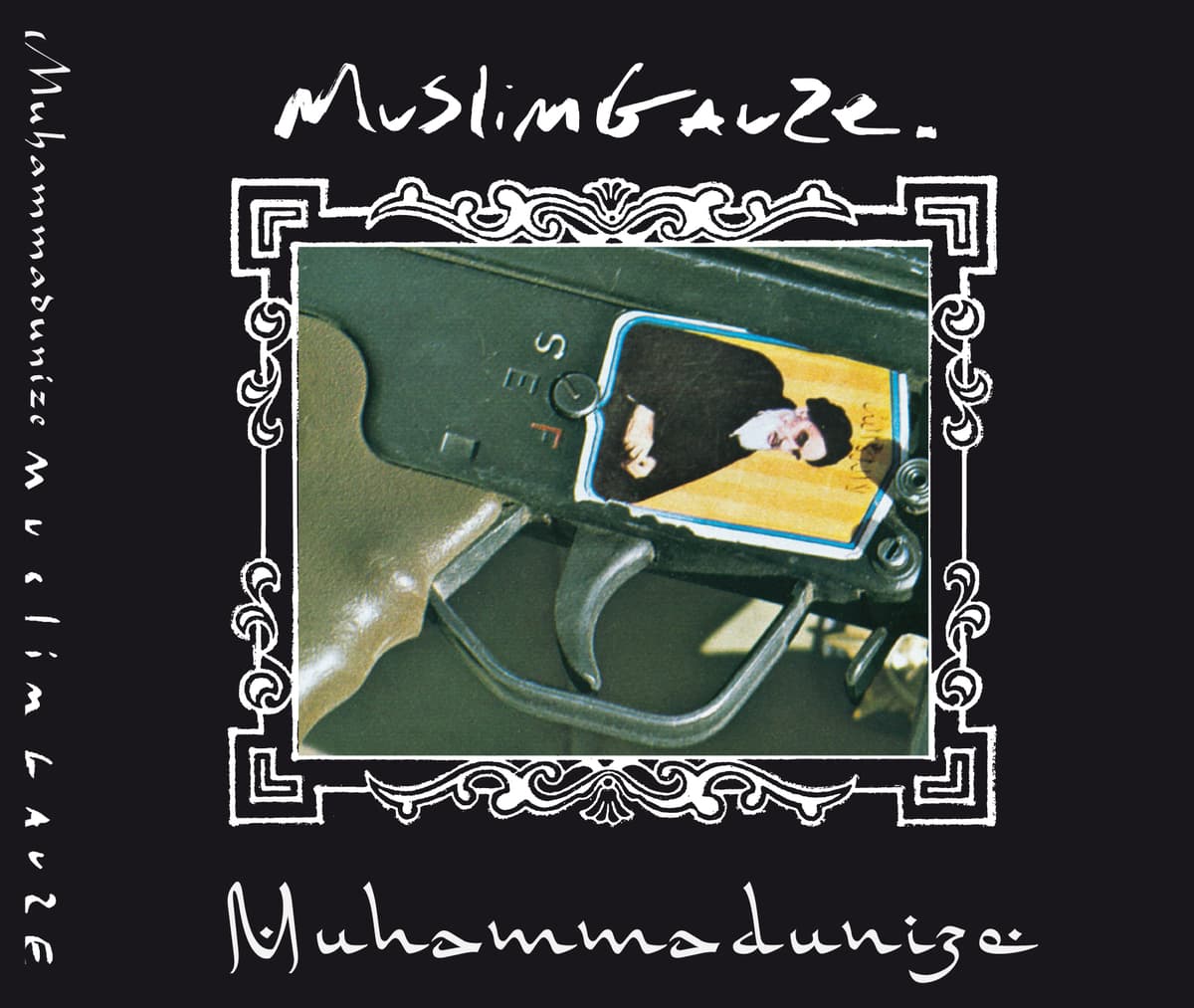 Muhammadunize
