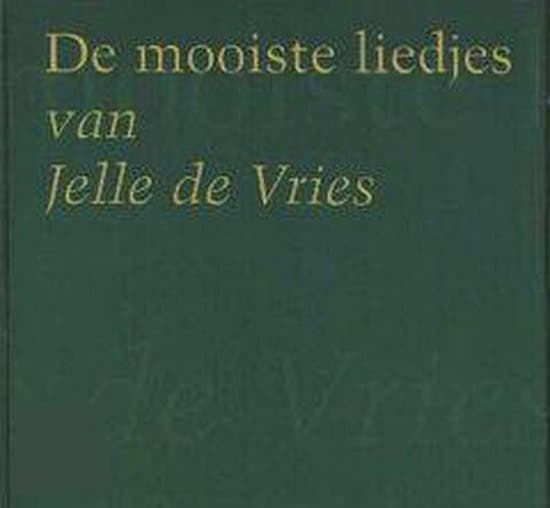 De mooiste liedjes van