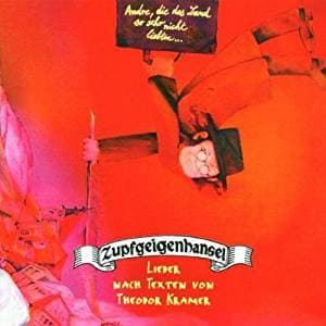 Andre, die das Land so sehr nicht liebten