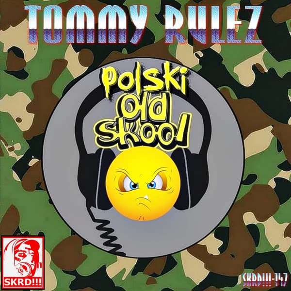 Polski Old Skool