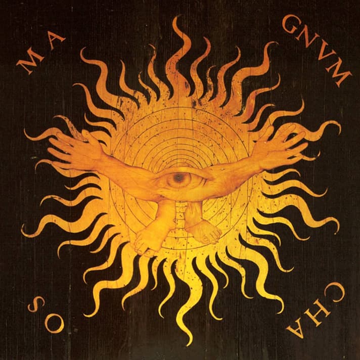 Magnum Chaos