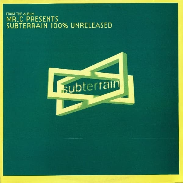Subterrain 100% Unreleased