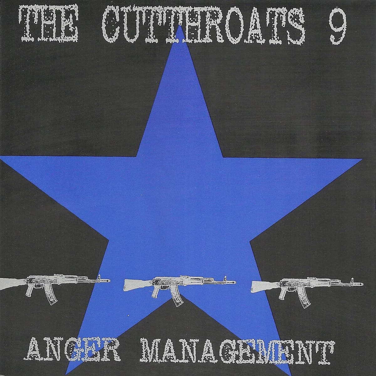 Anger Management