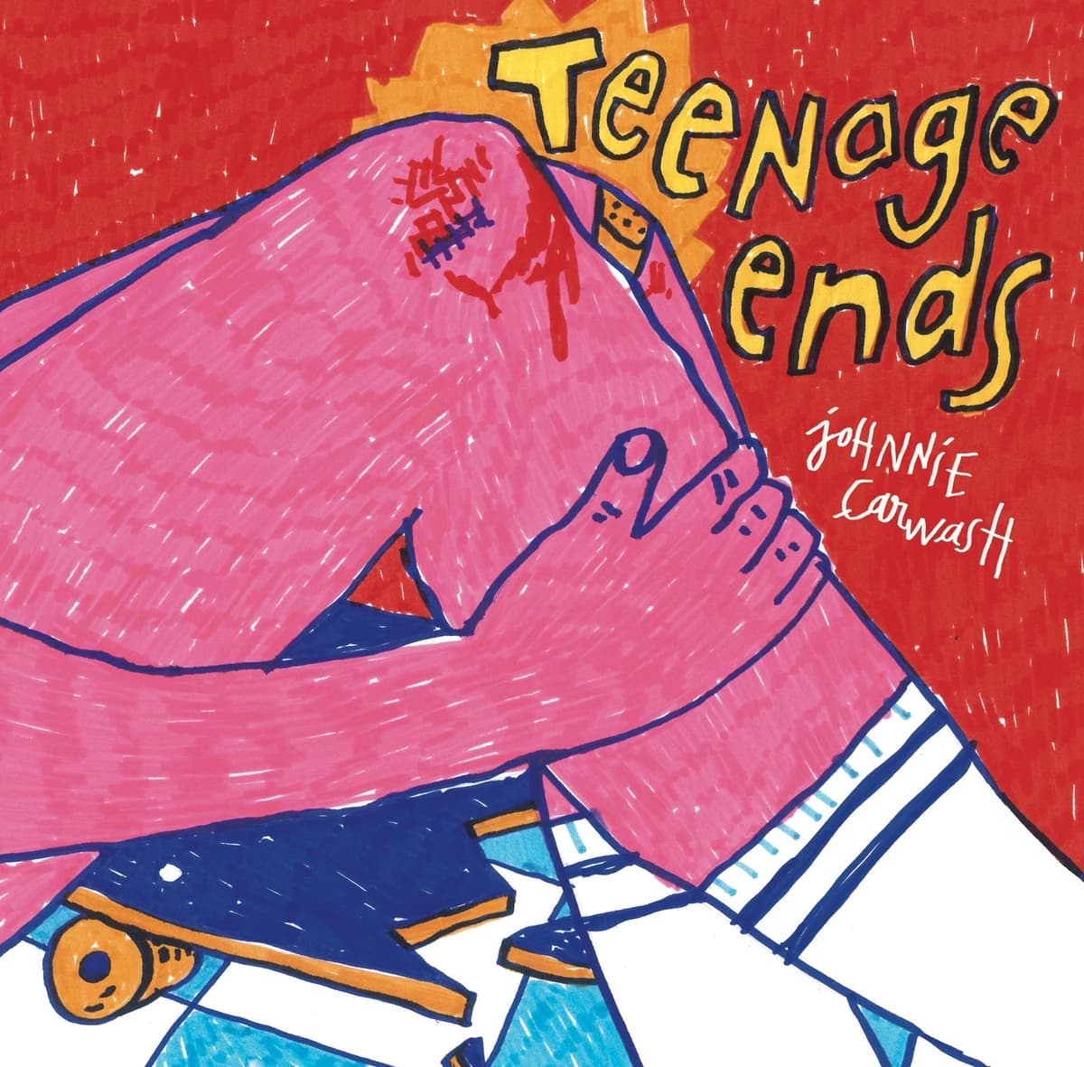 Teenage Ends