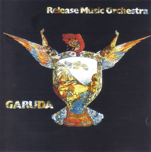 Garuda