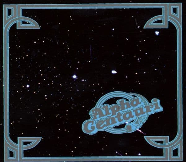 Alpha Centauri
