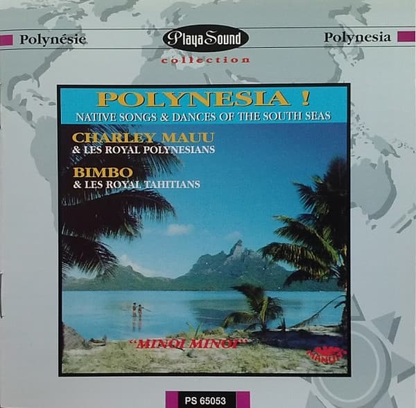Polynesia!