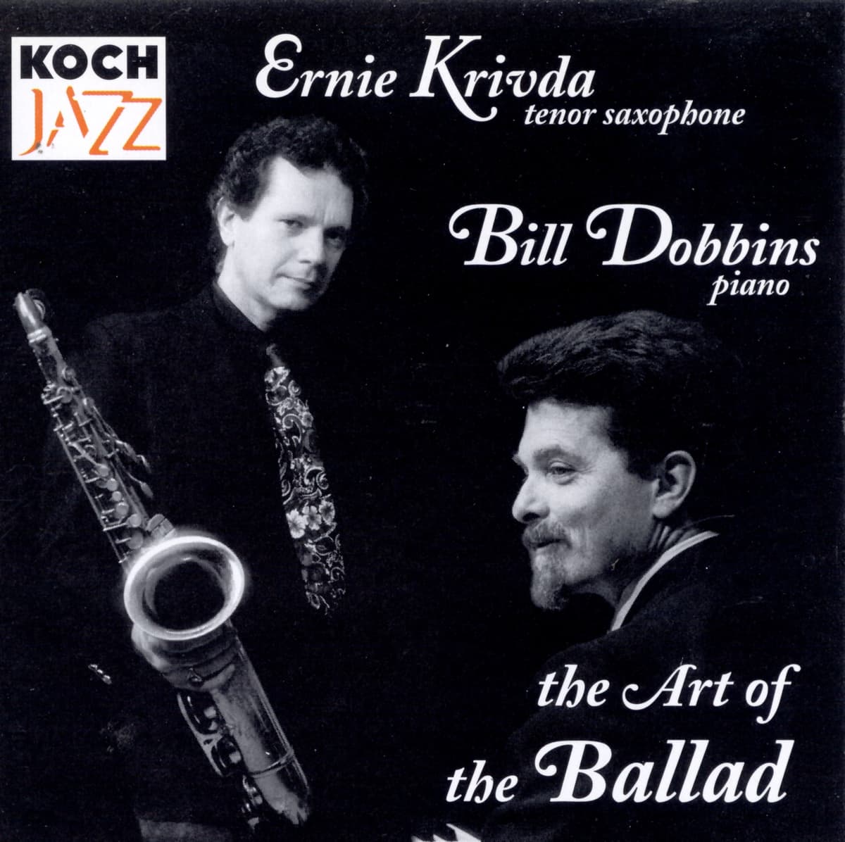 The Art of the Ballad