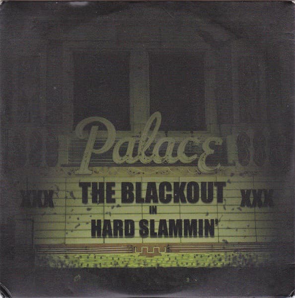Hard Slammin'
