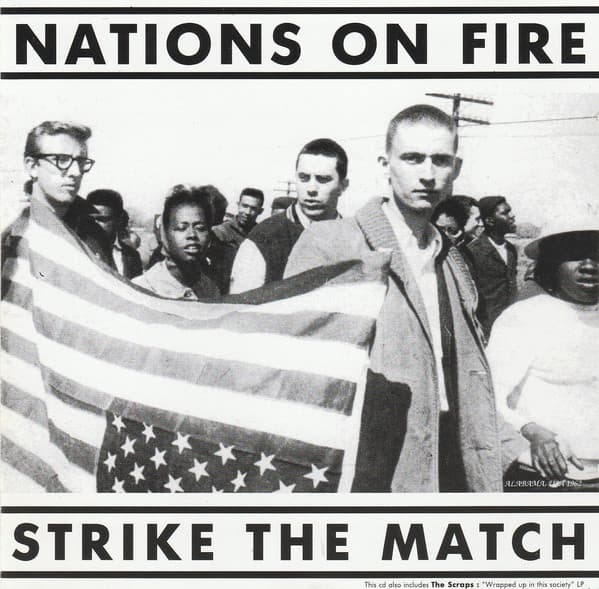 Strike the Match