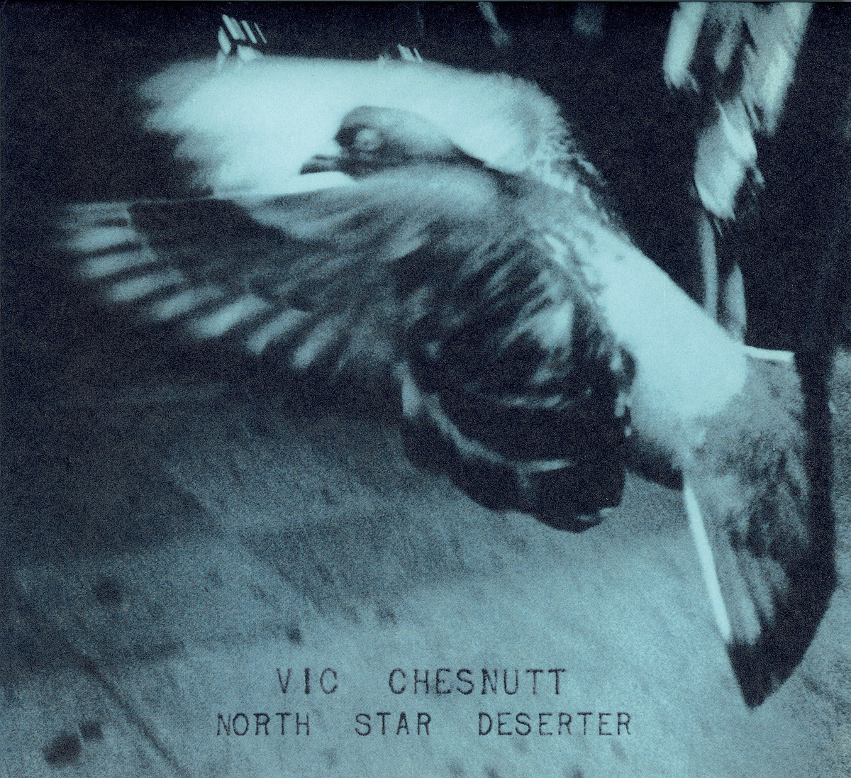 North Star Deserter