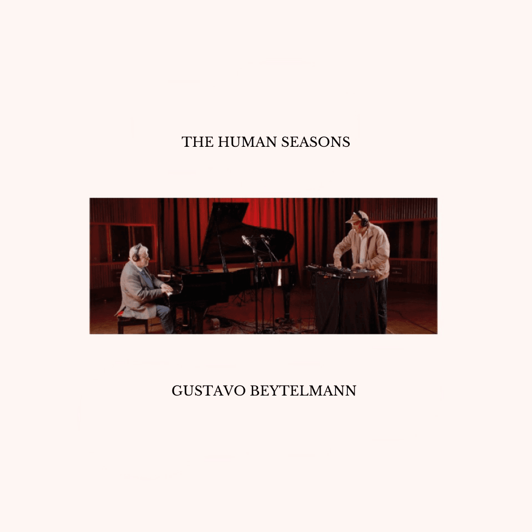 The Human Seasons