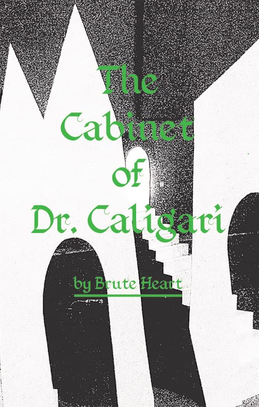 The Cabinet of Dr. Caligari