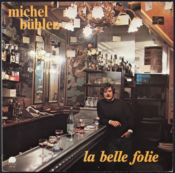 La Belle Folie