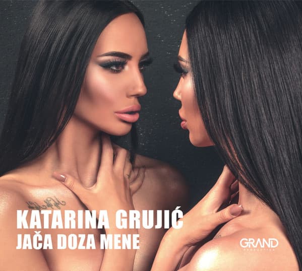 Jača Doza Mene