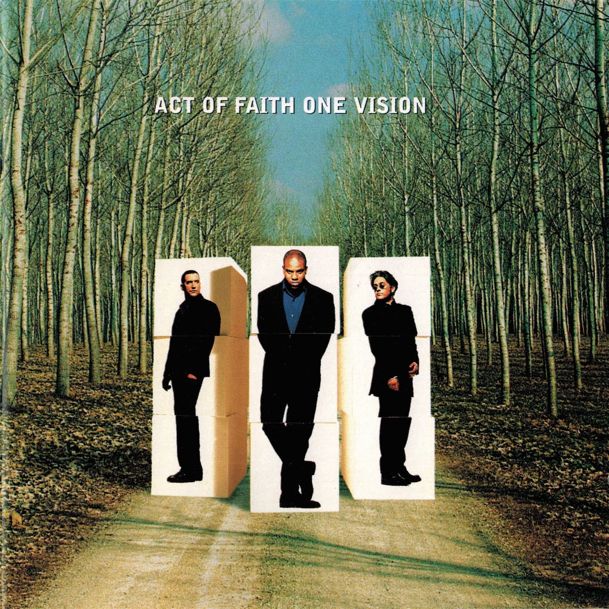 One Vision