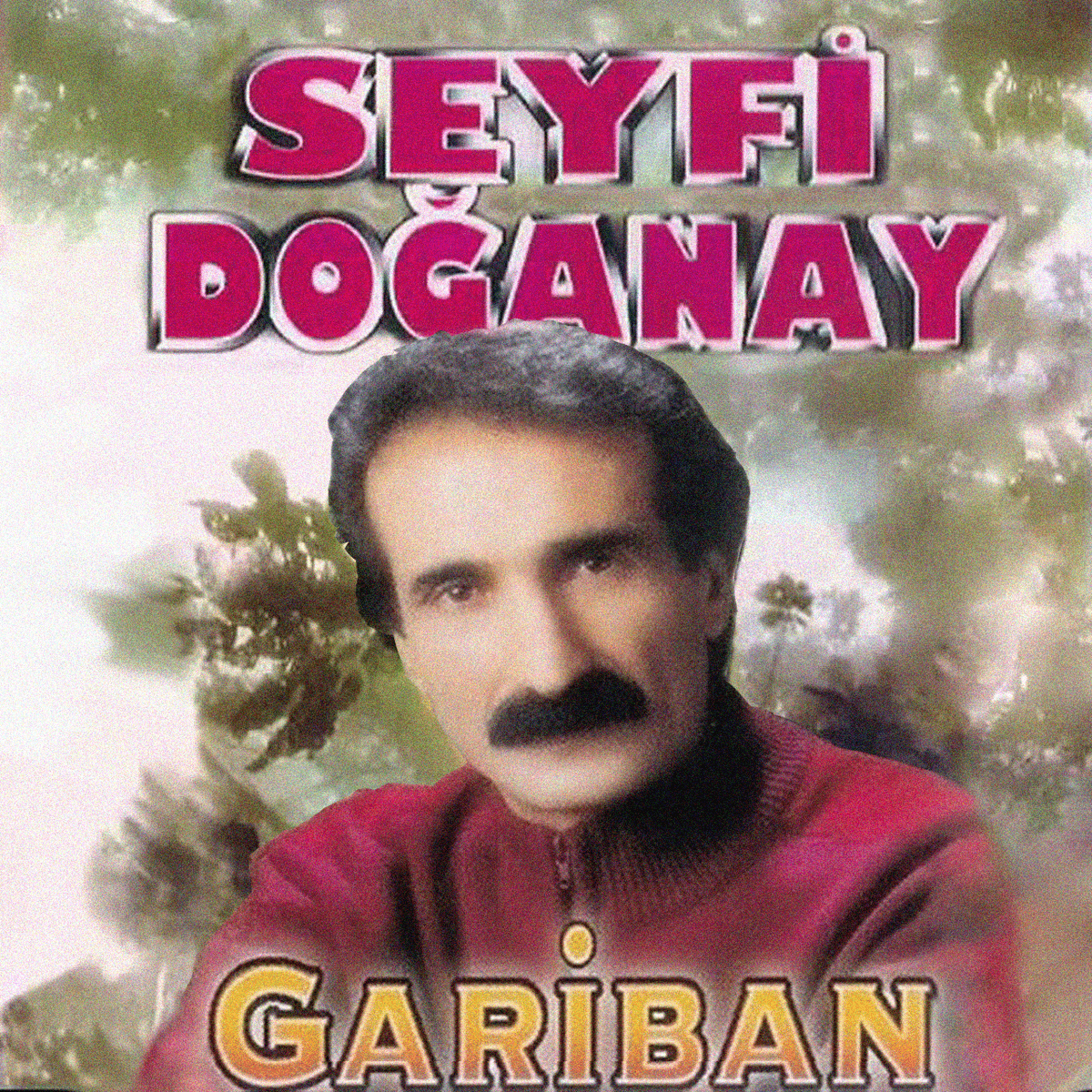 Gariban