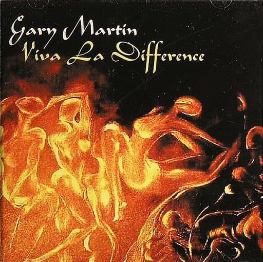 Viva La Difference