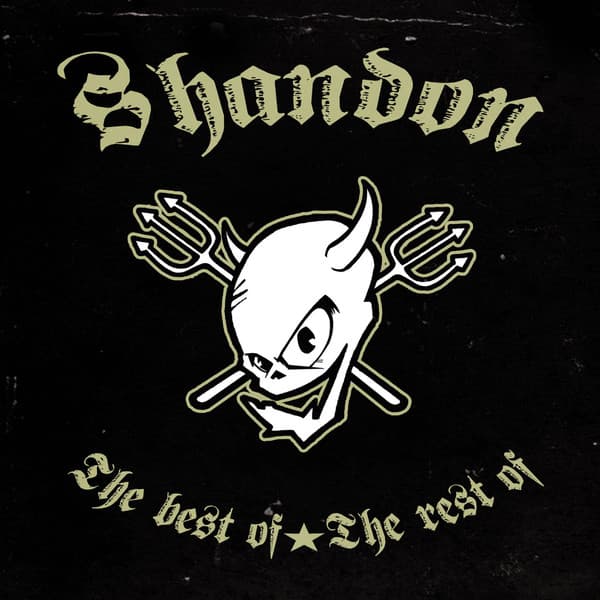 The Best Of ★ The Rest Of
