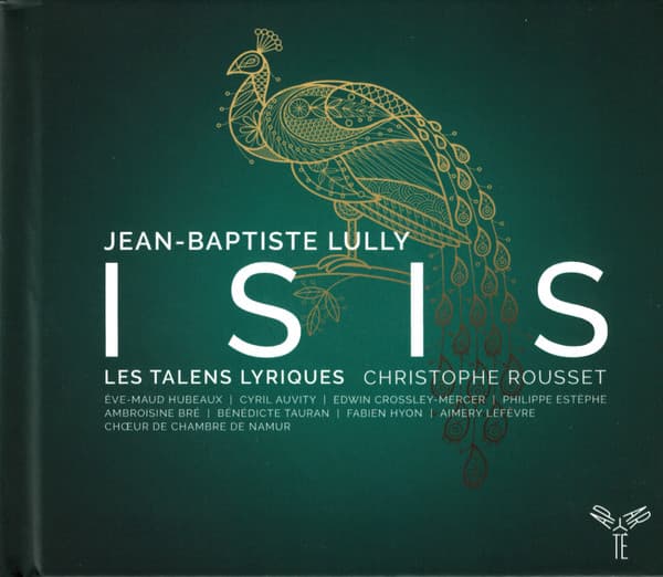 Isis