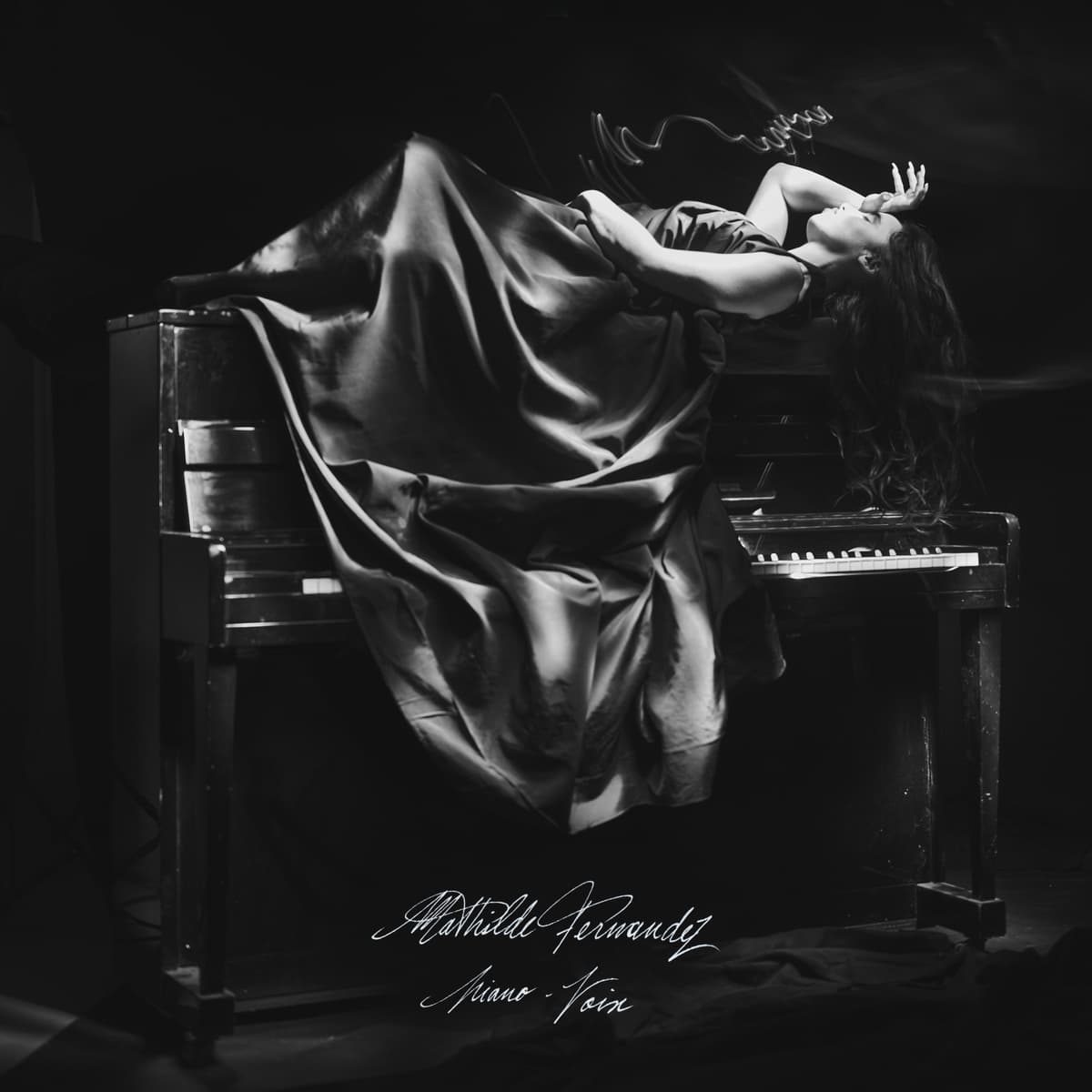 PIANO-VOIX