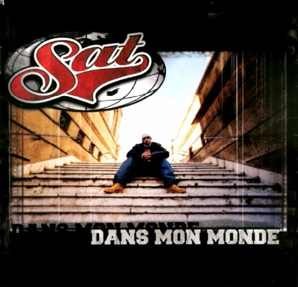 Dans mon monde
