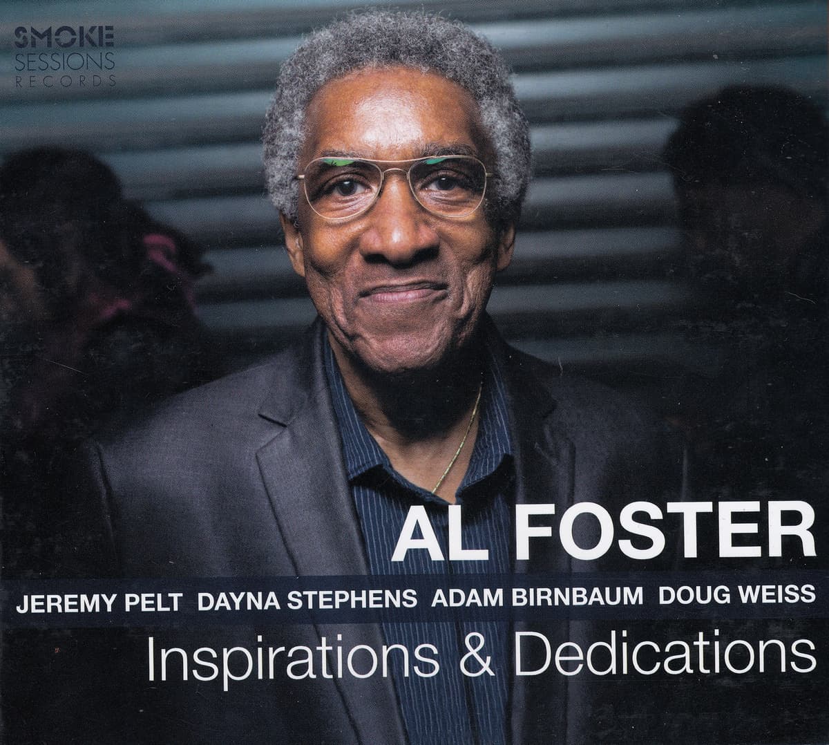 Inspirations & Dedications
